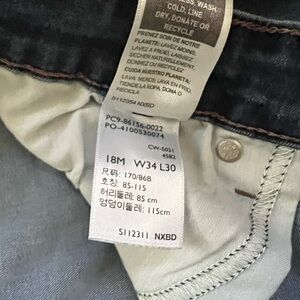 Good American Women's Skinny Jeans